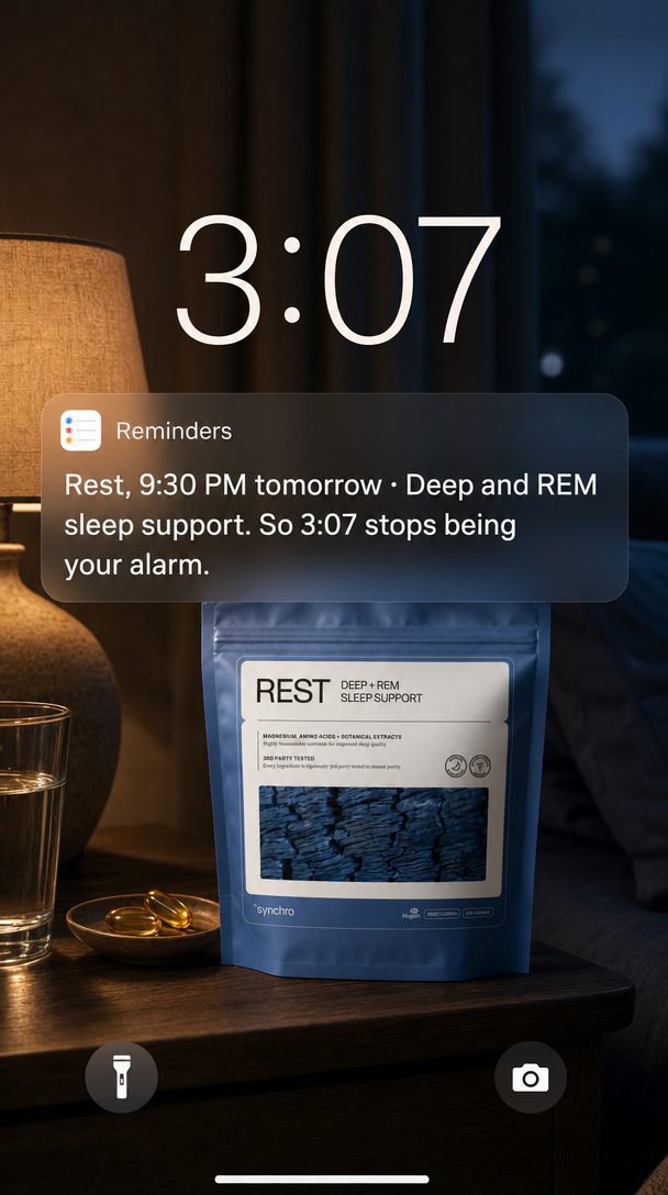06. 3:07 AM